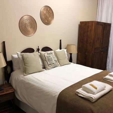 הוילה מלטהואה Burgsdorf Guest Farm מראה חיצוני תמונה