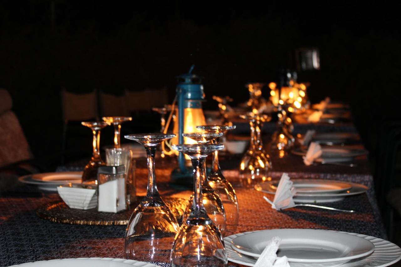 הוילה מלטהואה Burgsdorf Guest Farm מראה חיצוני תמונה